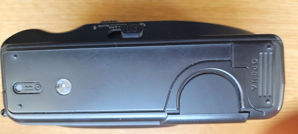 aparat fotograficzny Premier pc-845d