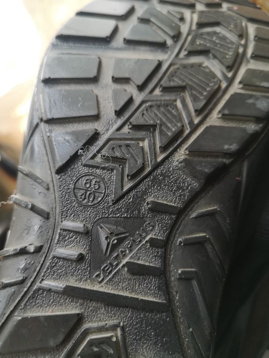 Buty robocze damskie 40