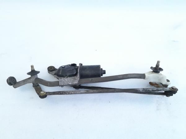 Motor limpa vidros frente NISSAN Almera II Sedan (N16)