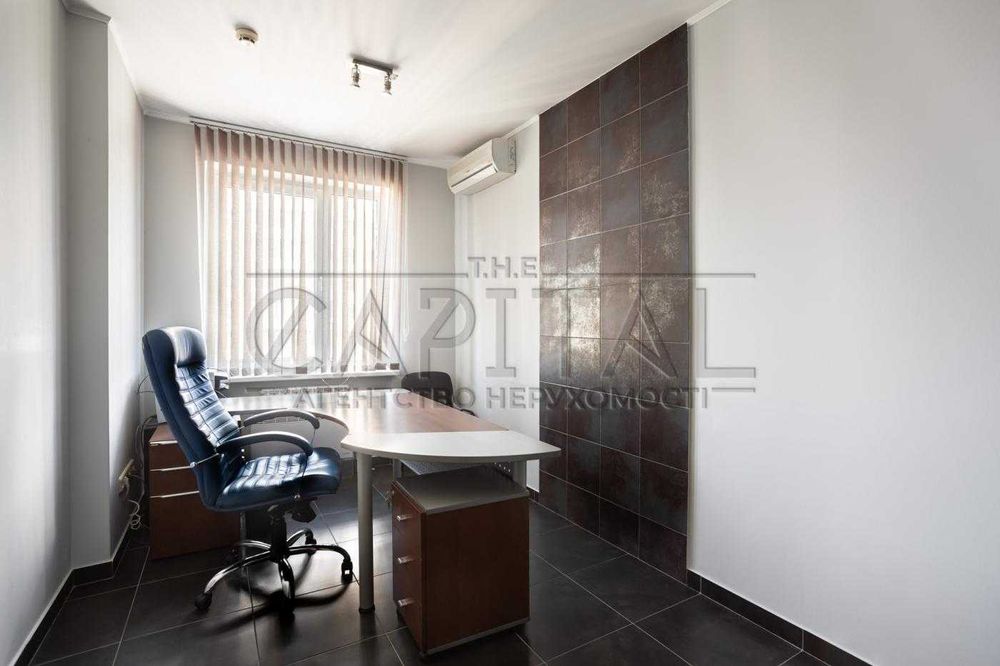 Коммерческая недвижимость по адресу ул. Никольско-Слободская (площадь 127,1 м²) - Atlanta.ua - фото 5