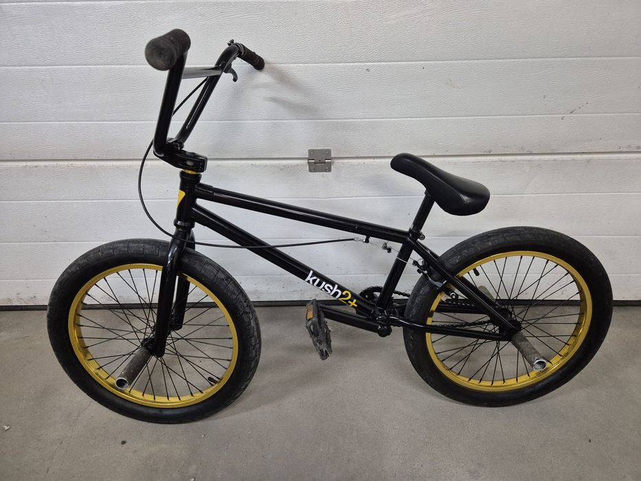 BMX Mafibikes kush 2+