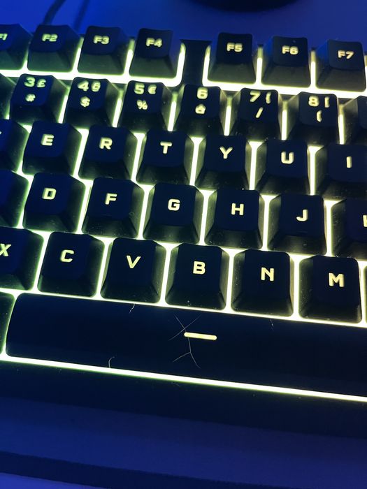 Corsair K55 Core