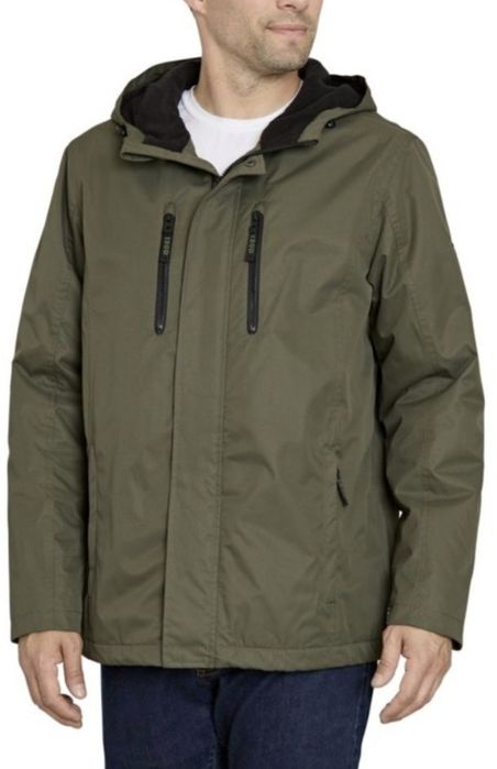 Куртка демисезонная