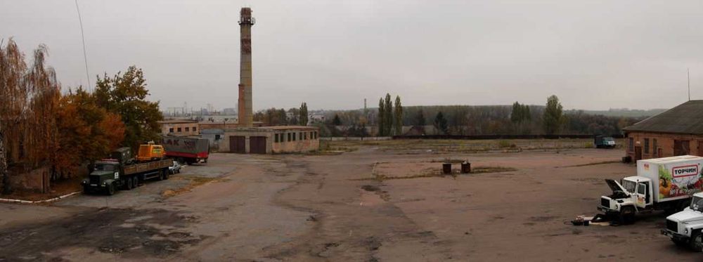 ‼️ Продаж автотранспортного підприємства в Бердичеві ‼️