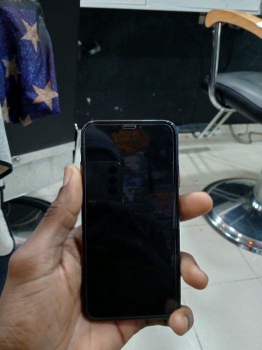 Iphone X normal 256Gb