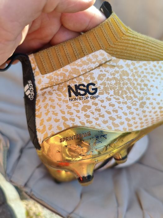 Adidas Ace 16+ Purecontrol Fg rozm 41 1/3