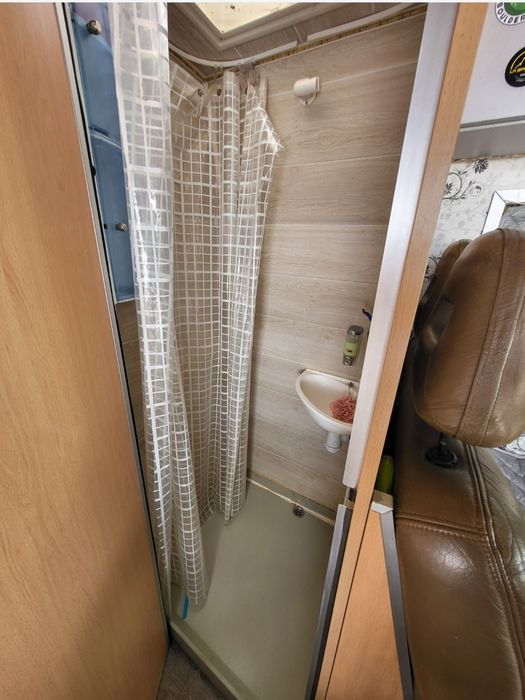 Autovivenda opel movano