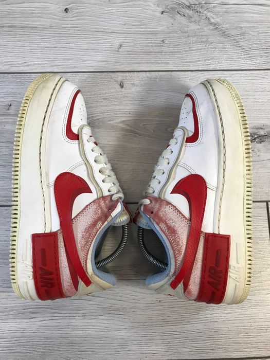 Buty Nike Air Force One Low Shadow rozm. 38,5