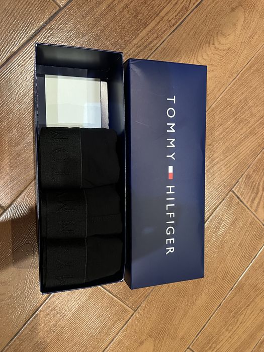 Труси Tommy Hilfiger