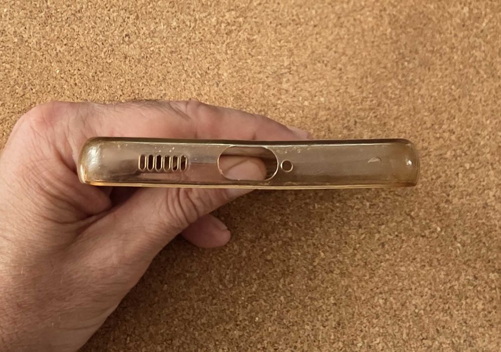 Etui Plecki do Samsung Galaxy A53 5G