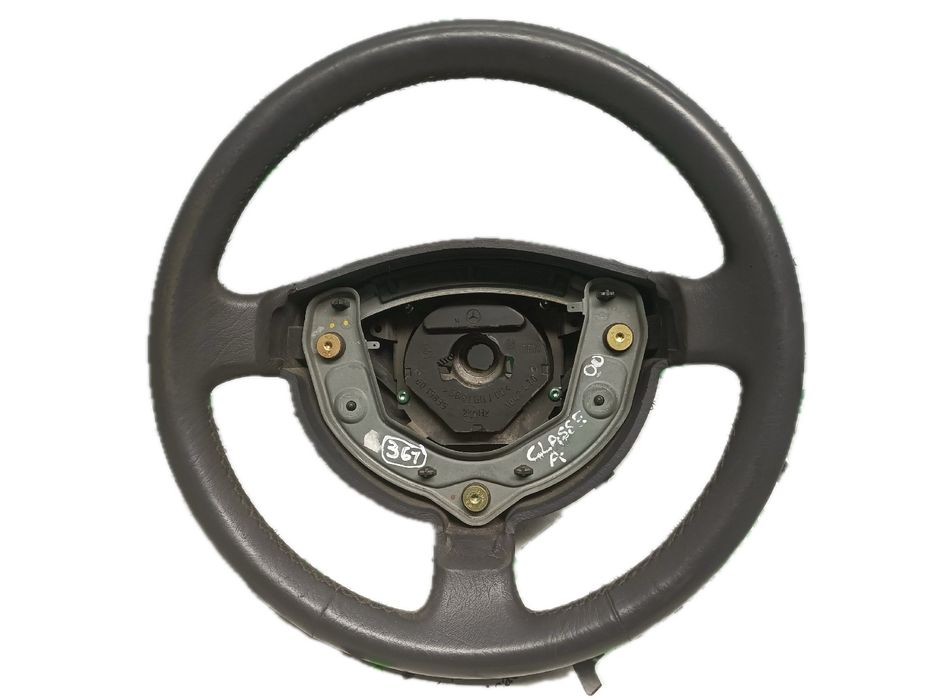 Volante de direção MERCEDES-BENZ Classe S (W220)