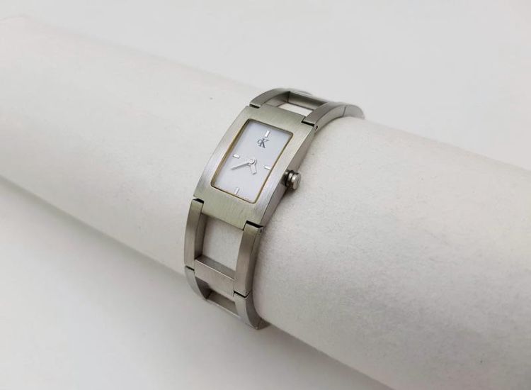 Годинник Calvin klein кварц