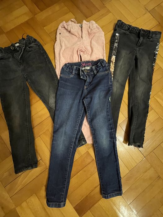 Джинси waikiki