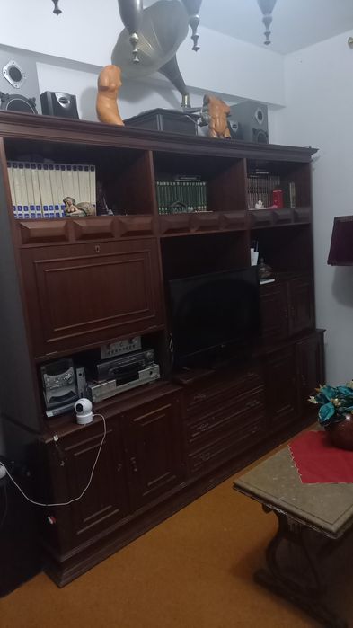 Recheio de casa só para interessados