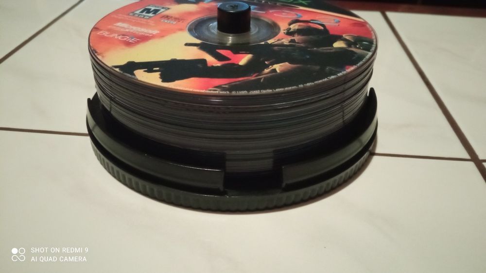 22 gry Xbox1 konsola