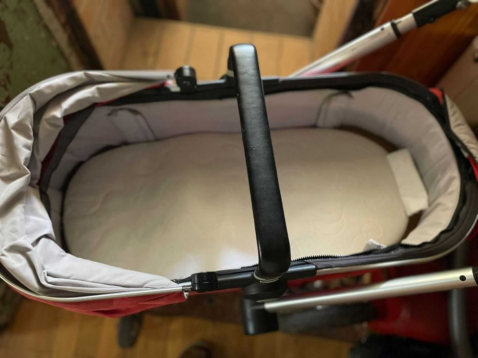 Wózek dziecięcy Joolz 2w1 (Spacerówka + Gondola) Jelenia Góra Wrocław