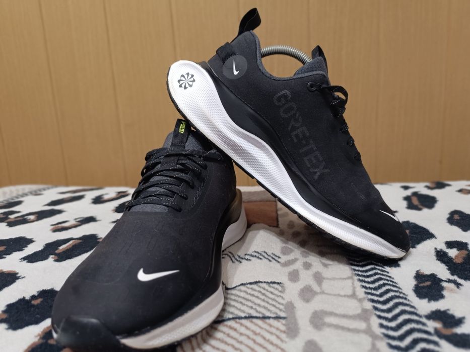 Nike InfinityRN 4 GORE-TEX
