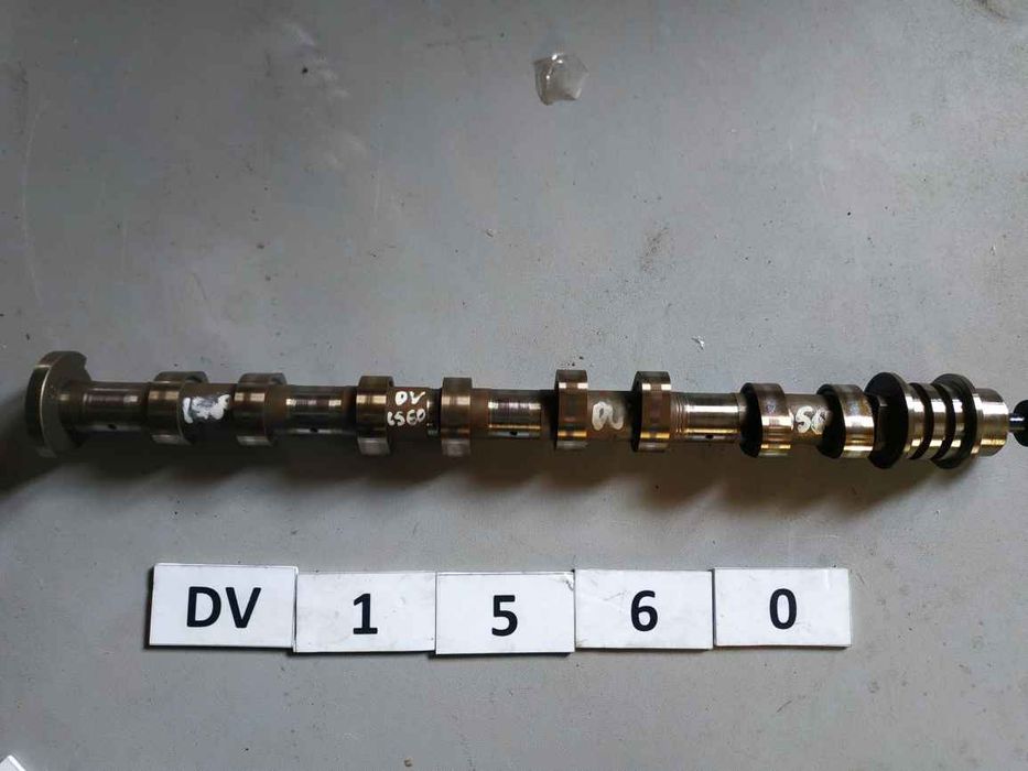 Hyundai/Kia Sonata 6 YF 2011-2014 рестайл Розпредвал 2.0 випускной DV1560 242002E000