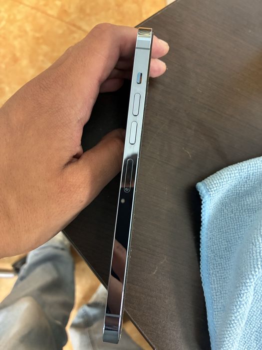 iPhone 13 Pro Max 128 GB Sierra Blue