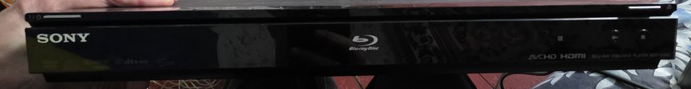 DVD Проигрыватель blu-ray sony bdp-s360