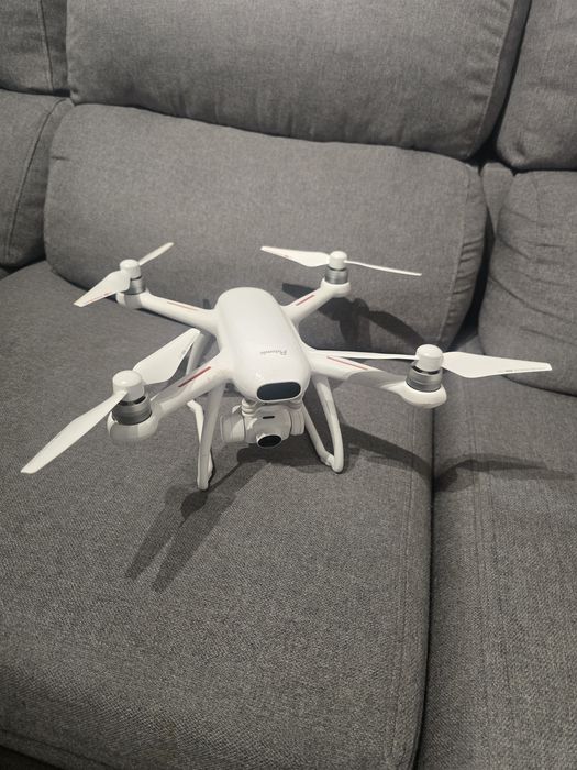 Drone Potensic 4k dreamer GPS