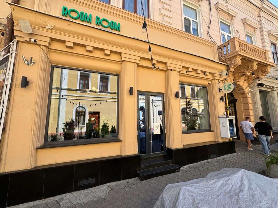 Здається Приміщення - Чайковского 5 центр міста