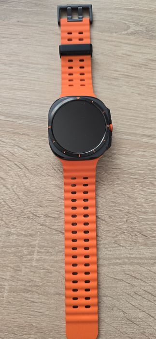 Samsung Galaxy Watch Ultra 2025