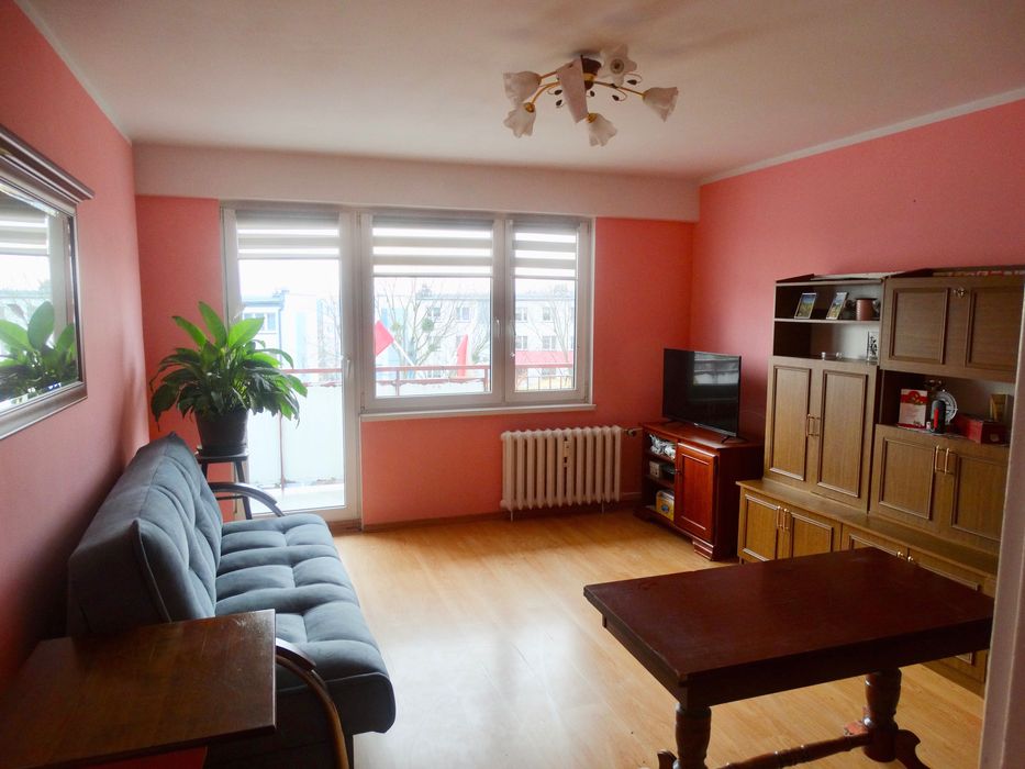 Sprzedam mieszkanie 59,1 m. kw. 3 pokojowe