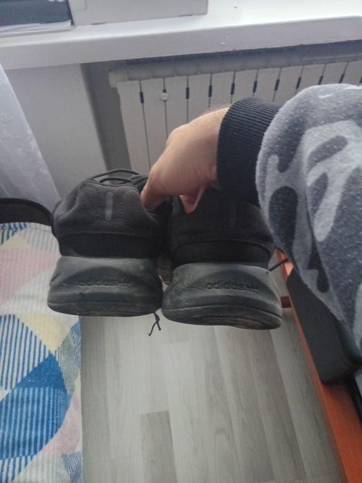 Buty adidas ozelia męskie