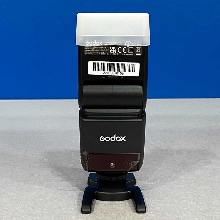 Godox Speedlite V350N (Nikon) – BRAND NEW – 3 YEARS WARRANTY64354208716290121