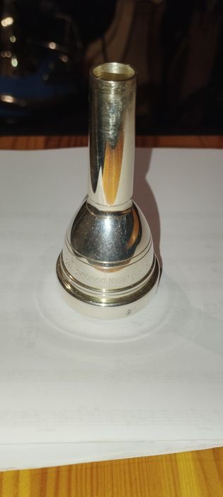 Bocal Trombone Yamaha Bass  Douglas Yeo