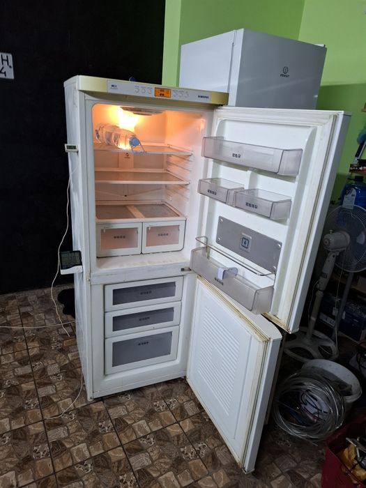Самсунг холодильник