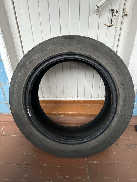 Літня гума Maxxis R16 205/55 1 шт