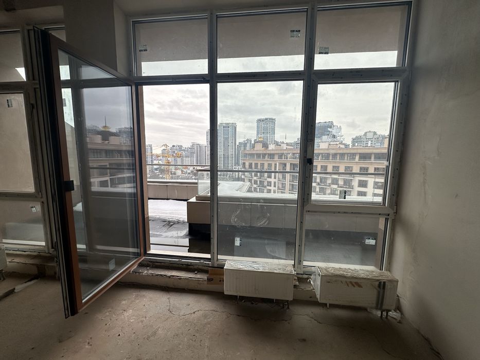Продаж квартири270кв в ЖК 52Перлина(Pechersk Plaza)Новопечерські Липки