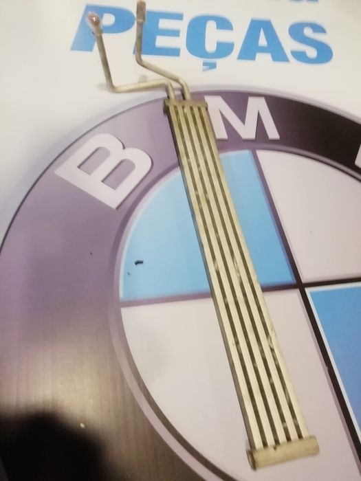 Radiador da direcção assistida para BMW 5 série /6 /7