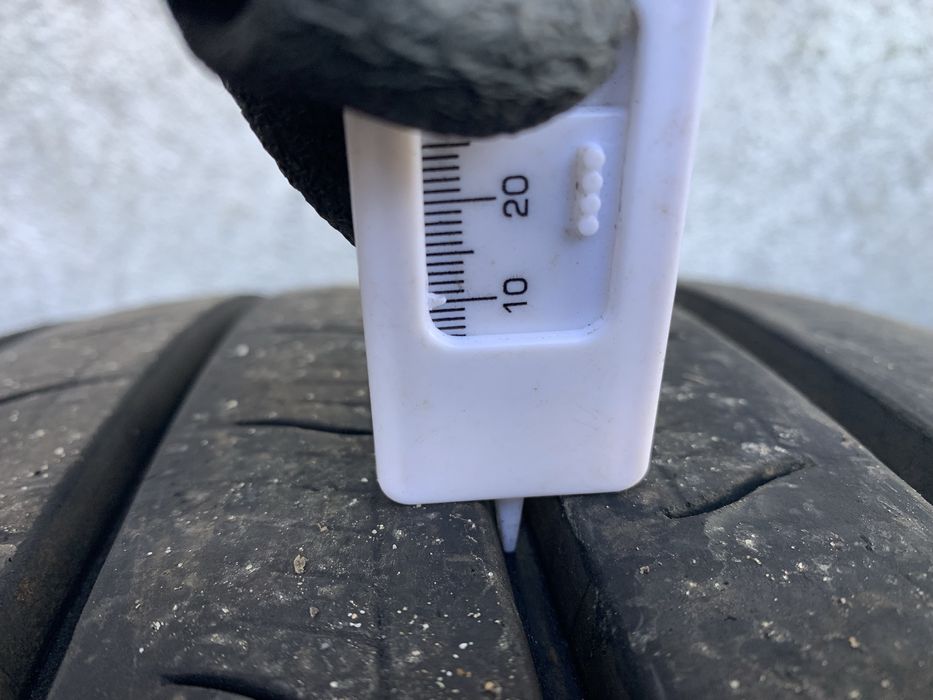 H14- 315/70/22,5 Continental Ecoplus HS3+. / bez napraw