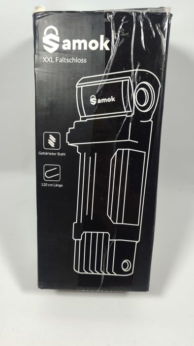 Велосипедні замки