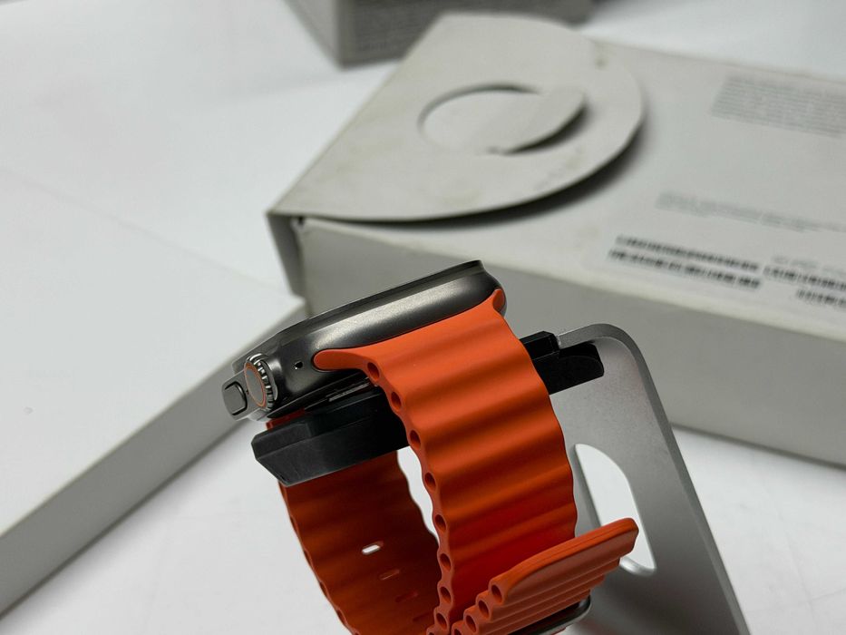 MAГAЗИН Apple Watch Ultra 2 49mm ГАРАНТИЯ/Trade-In/Oбмeн