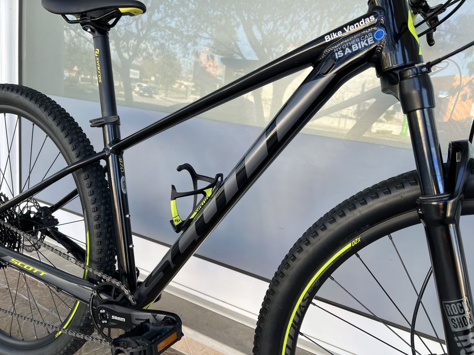 Bicicleta de BTT Scott 29