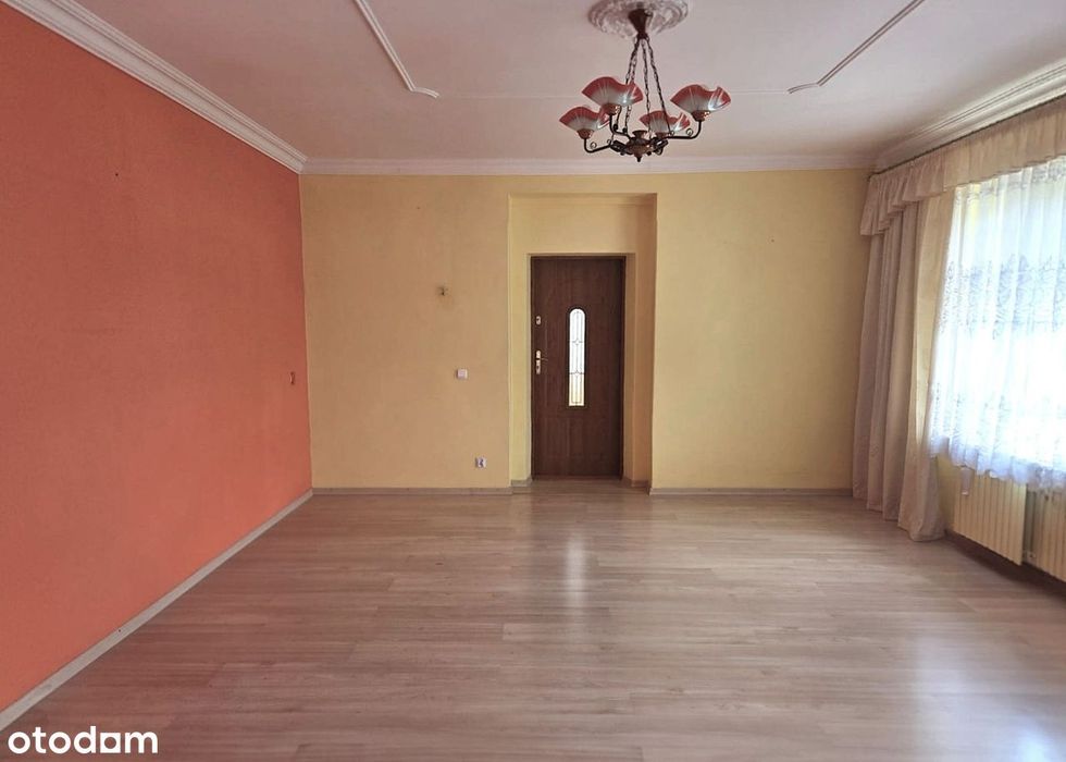 niczym DOM _ działka 5 arów _ "bez barier" - Widok 4