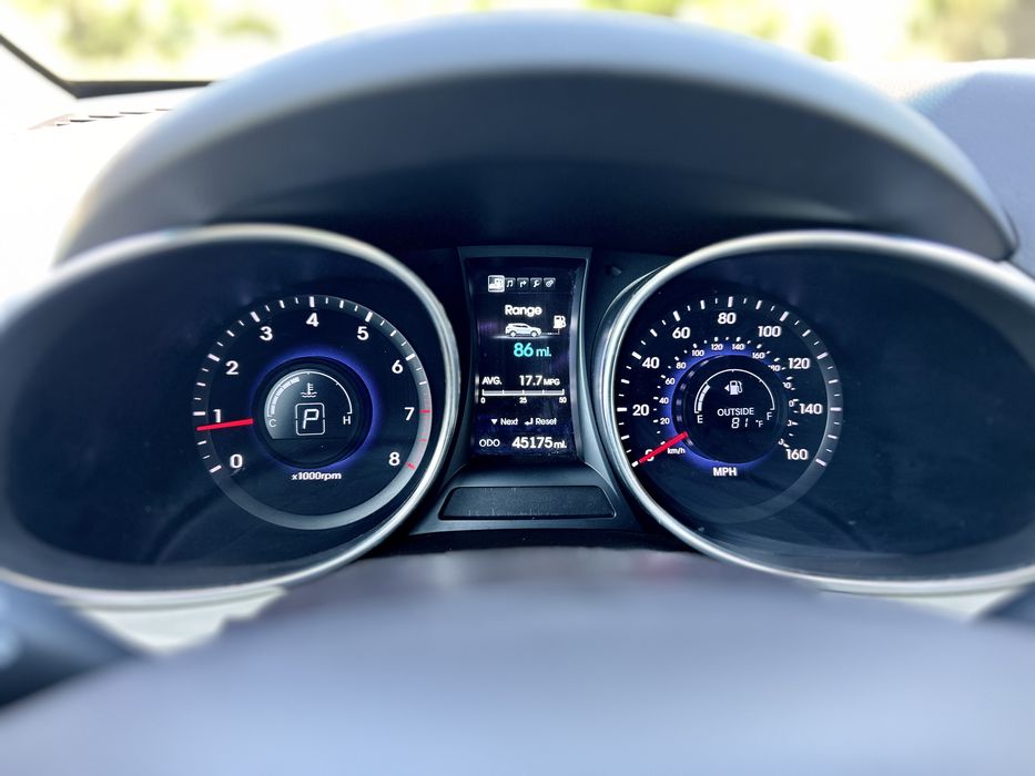 Продам SantaFe 2014 року(Санта Фе) Срочно