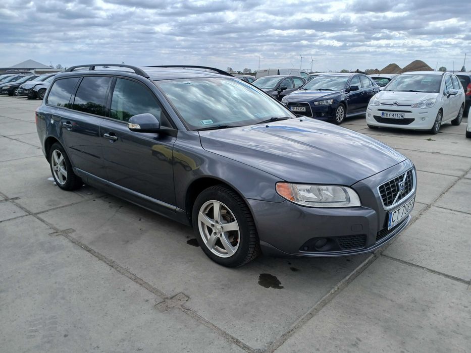 Volvo V70 2,0 benzyna