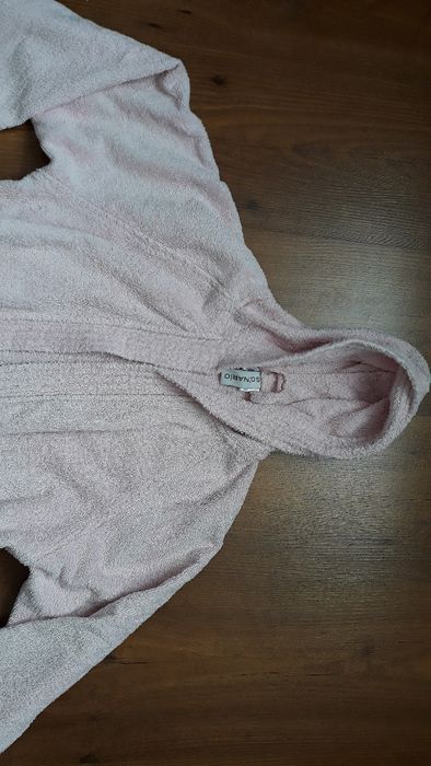 Roupão Turco para Menina