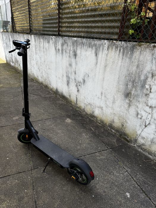 Trotinete elétrica acer Es Series 5