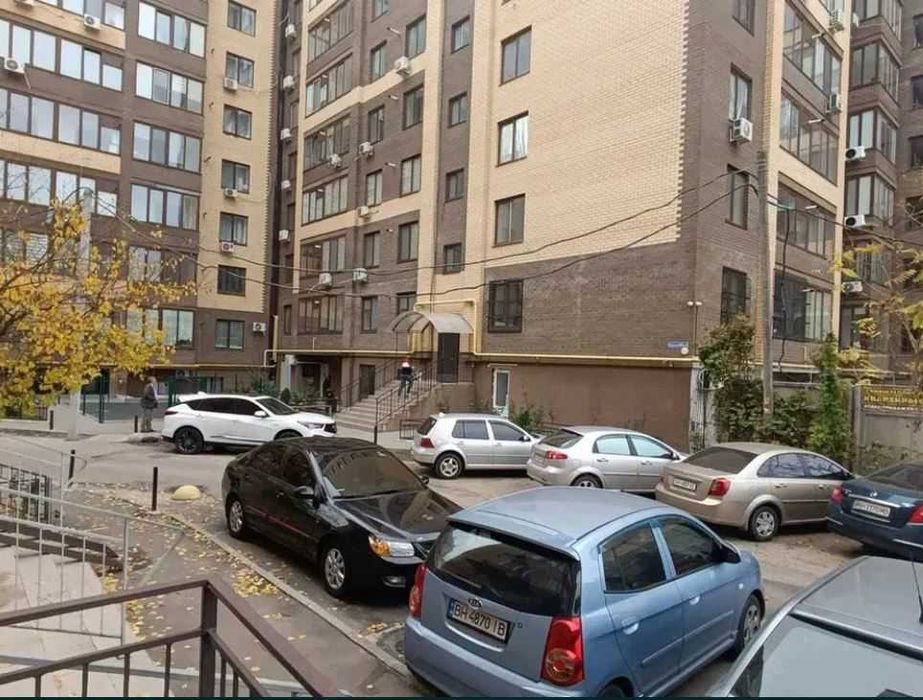 2-кімнатна квартира за адресою вул. Китобійна (площа 53 м²) - Atlanta.ua - фото 2