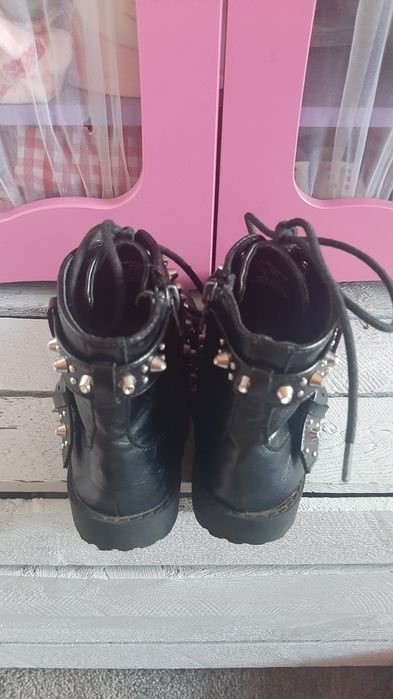 Buty Zara.        .