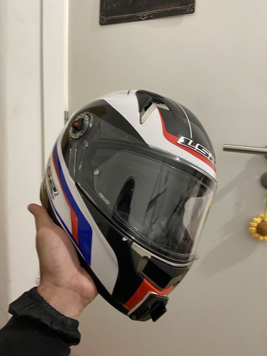 Capacete Ls2 a venda