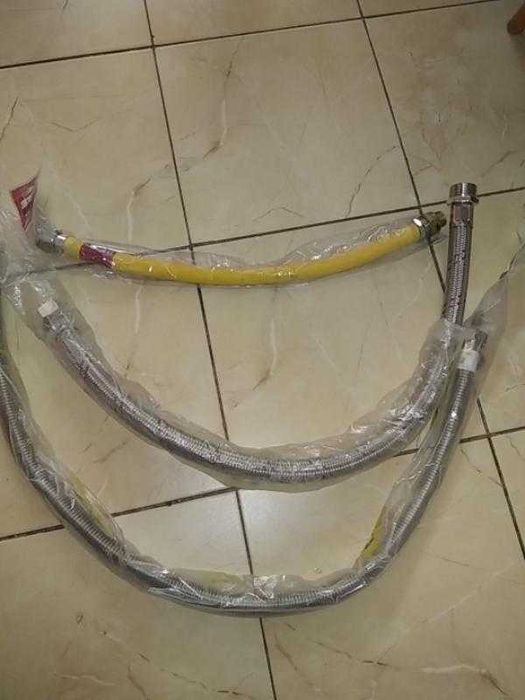 Шланг для газу Eco-flex