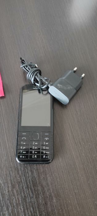 Nokia 225 bez simlocka