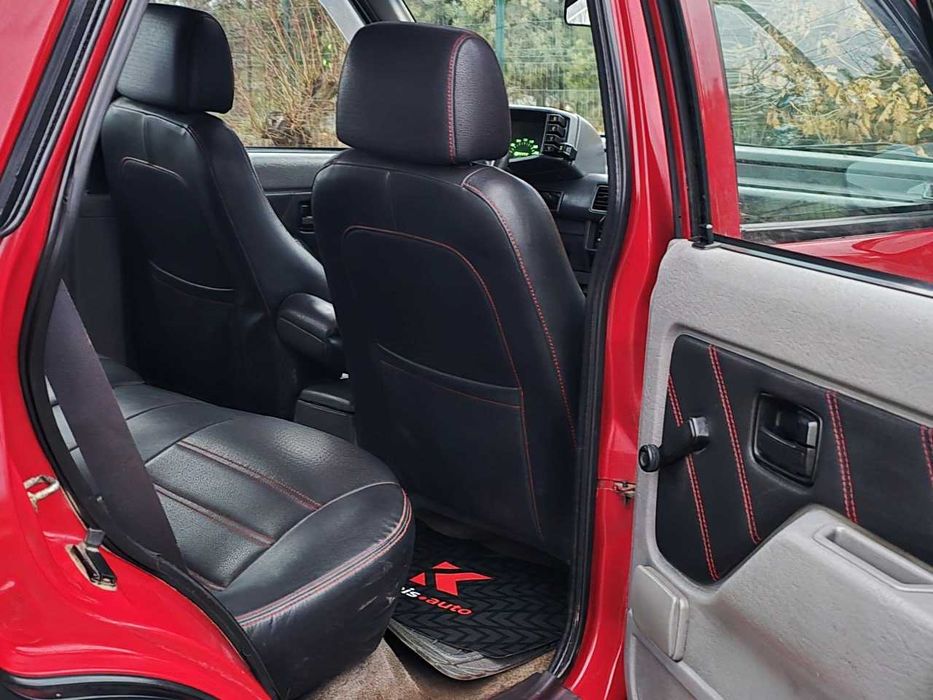 Продам  Opel Frontera 1992. Можна в розстрочку, під викуп.